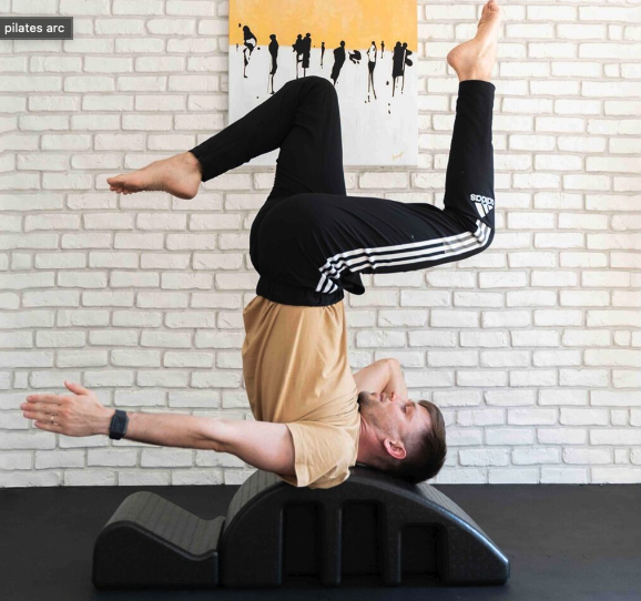 pilates arc