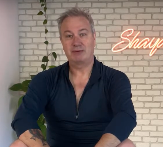 Client Shaya Pilates — vezi recenziile video
