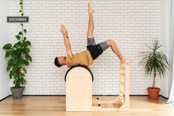 ladder barrel
