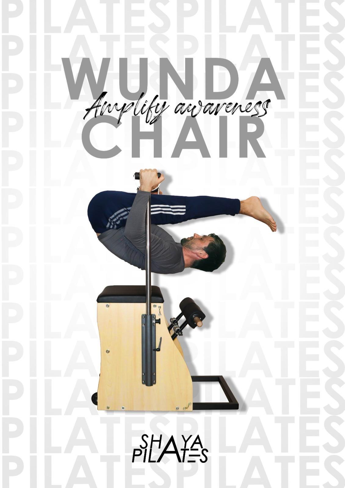Descoperă Evoluția Ta Prin Workshopurile Shaya Pilates În 2026! 3