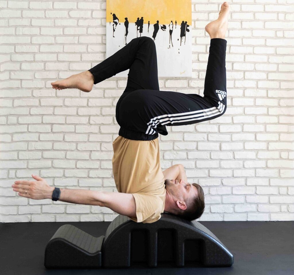 PILATES ARC 1